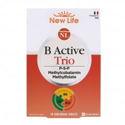 New Life C B Active Trio 