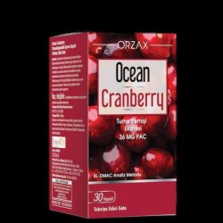 Ocean Cranberry