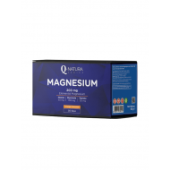 Q Natura Series Magnezyum | Mgt 30