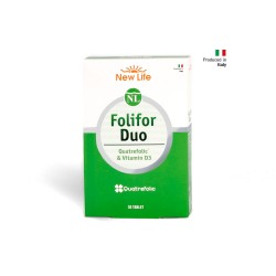 New Life Folifor Duo