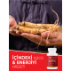 Q Natura Series | Panax Ginseng Vitamin C - 60 Tablet - Gıda Takviyeleri Vitaminler