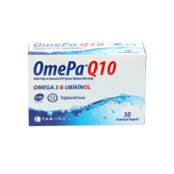 OmePa Q10