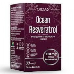 Ocean Resveratrol