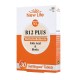 B12 Plus Methyl Ürün Ambalajı