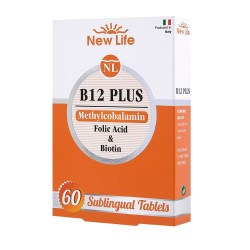  B12 Plus Methyl 