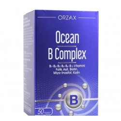 Ocean B Complex