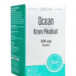Ocean Krom Pikolinat