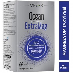 Ocean Extramag